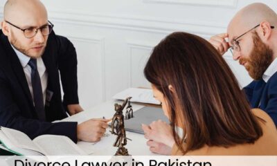 Divorce Lawyer in Pakistan