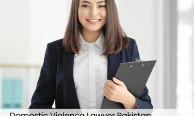 Domestic Violence Lawyer Pakistan
