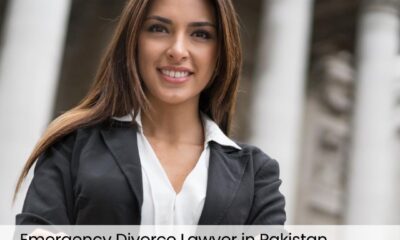 Emergency Divorce Lawyer in Pakistan