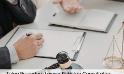 Talaq Procedure Lawyer Pakistan Consultation